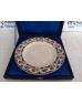 HZ-015 ÇİNİ TABAK PLAKET 
